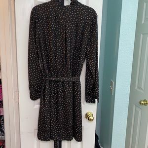 LOFT dress size 16
